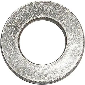 Le disque en U du joint torique Dresselhaus forme un dresselh de 10,5 mm. galv. zingué