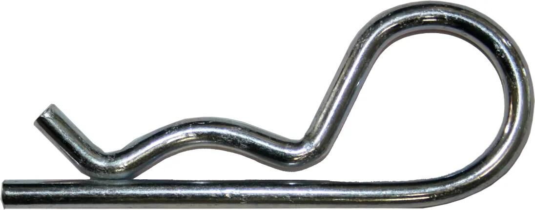 Goupille fendue Dresselhaus 2064 goupille fendue, 3,0x60 mm dresselh. galv. envoyé