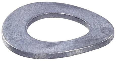 Dresselhaus rondelle élastique rondelles élastiques forme b din 137 d=6mm 20 pcs.