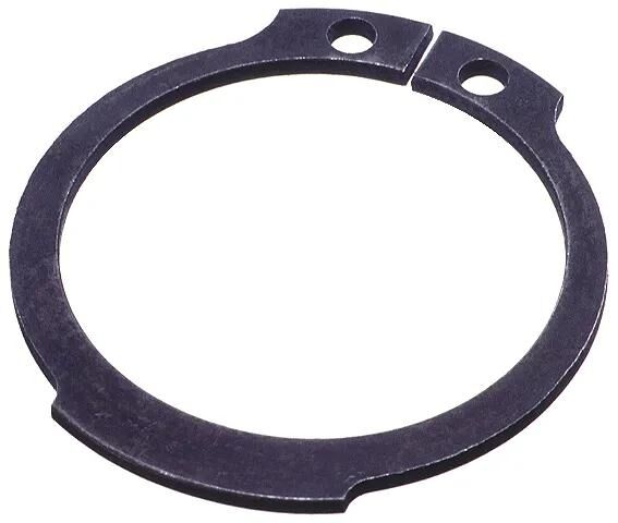 Circlips de bague de retenue Dresselhaus a 8 x 1,0