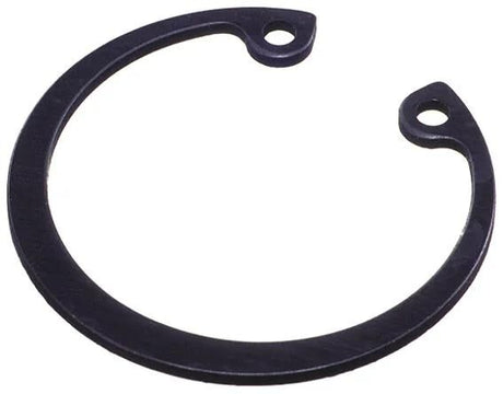 Circlips de bague de retenue Dresselhaus i 34 x 1,5