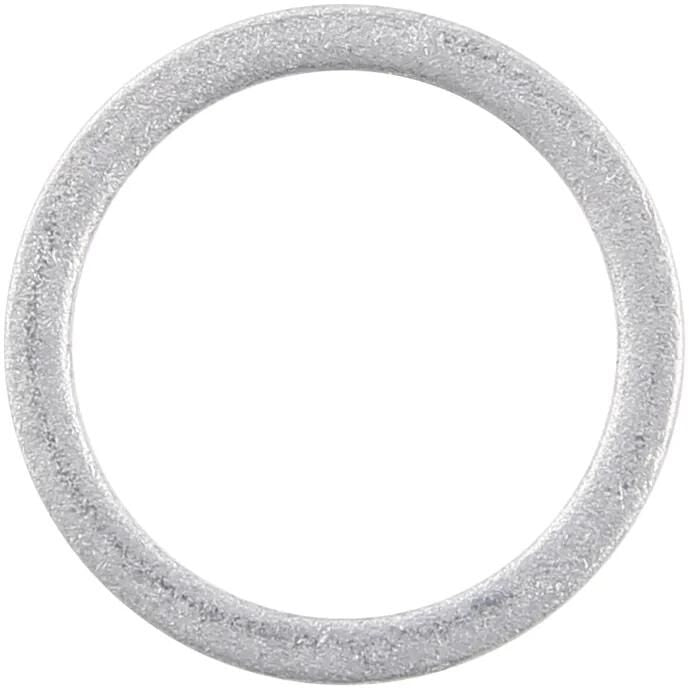 Bague d'étanchéité Dresselhaus, aluminium 12 x 18