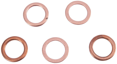 Bague d'étanchéité Dresselhaus, forme A, DIN 7603 14 x 20 mm épaisseur 1,5