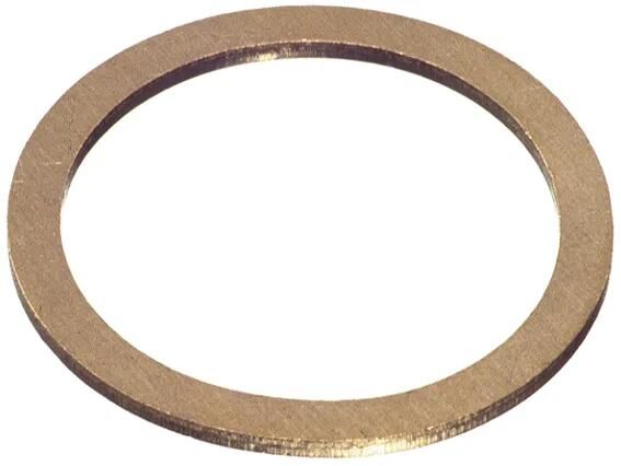 Bague d'étanchéité Dresselhaus, forme a 20 x 26 x 1,5 mm