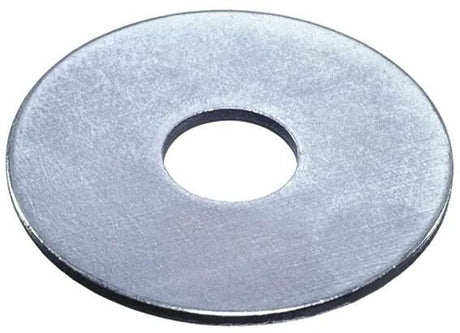 Disques de garde-boue pour anneaux d'aile Dresselhaus 10,5x20 galv., zingués