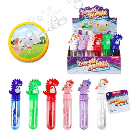 Toi-toys toi toys tige de soufflage de bulles 14cm
