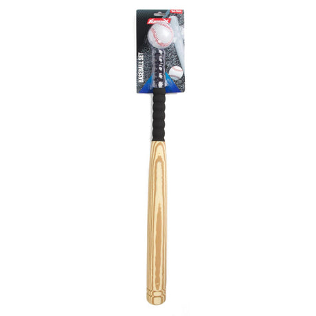 TOI-TOYS Adrenice Baseball Bat mousse avec balle