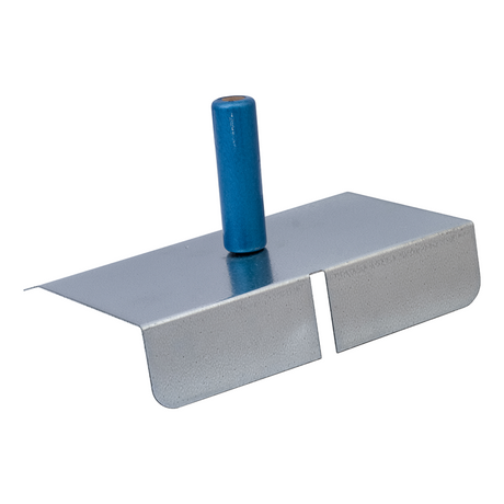 Jung Henkelman planche à joint 280x190 avec bord relevé jung - 88328000 - 88328000
