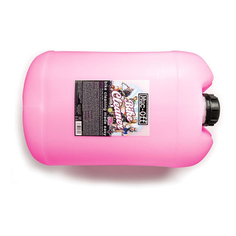 Nettoyant vélo Muc-off bidon 25l
