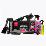 Kit vélo ultime Muc-off (boîte à outils)