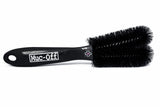 Brosse à deux dents Muc-off