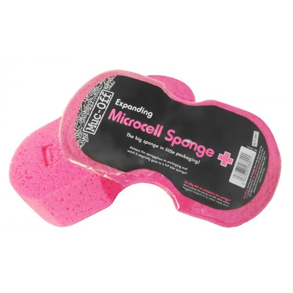 Éponge Muc-off
