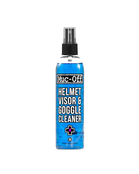 Muc-off spray lens reiniger 250ml