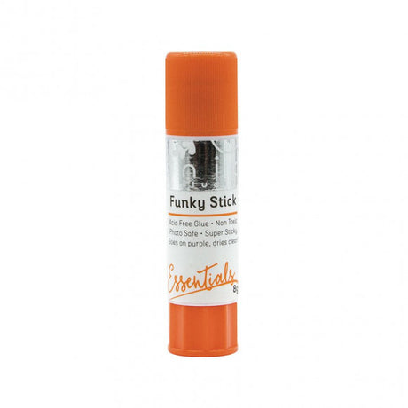 Tonic studios • stick adhésif funky 8g
