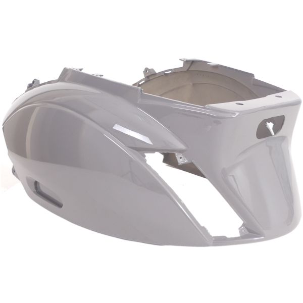 Edge Storge 5 pièces pour Piaggio Zip-Sp de l'année 2000-nardo Gray
