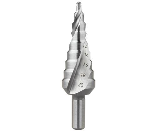 Foret étagé Rotec 4.0-20.0 n°1