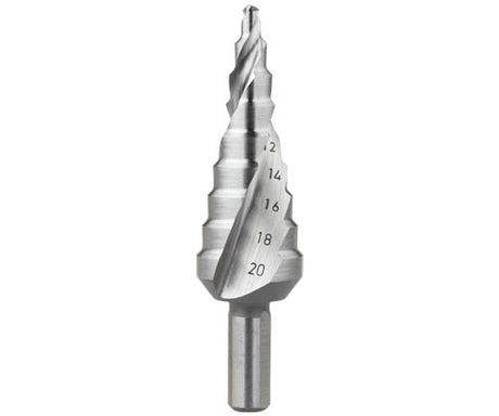 Foret étagé Rotec 4.0-20.0 n°1