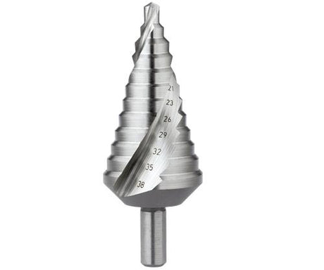 Foret étagé Rotec 6.0-38.0 n°3