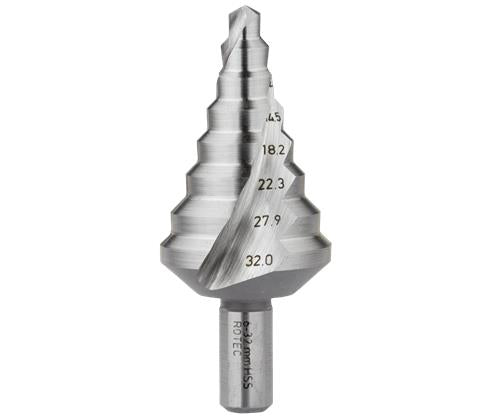 Foret étagé Rotec 6.0-32.0 n°6