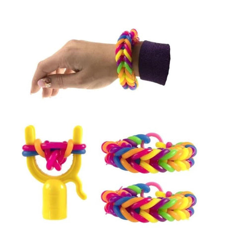Méga loombands 72 pièces méga loombands 72 pièces