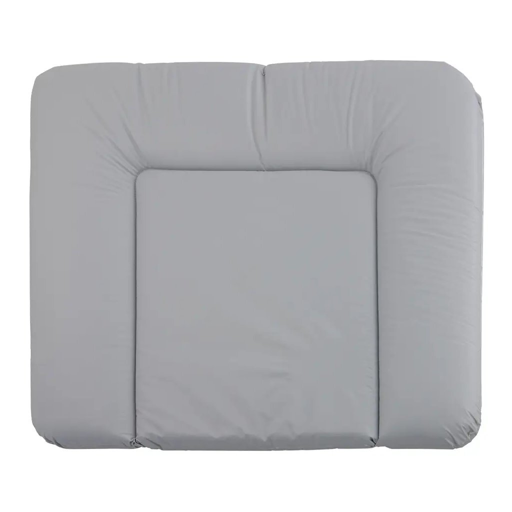 Rotho matelas à langer 85x72 cm gris