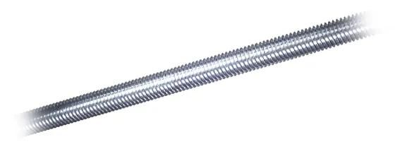 Les tiges filetées Dresselhaus forment un 1 1m x 5 mm