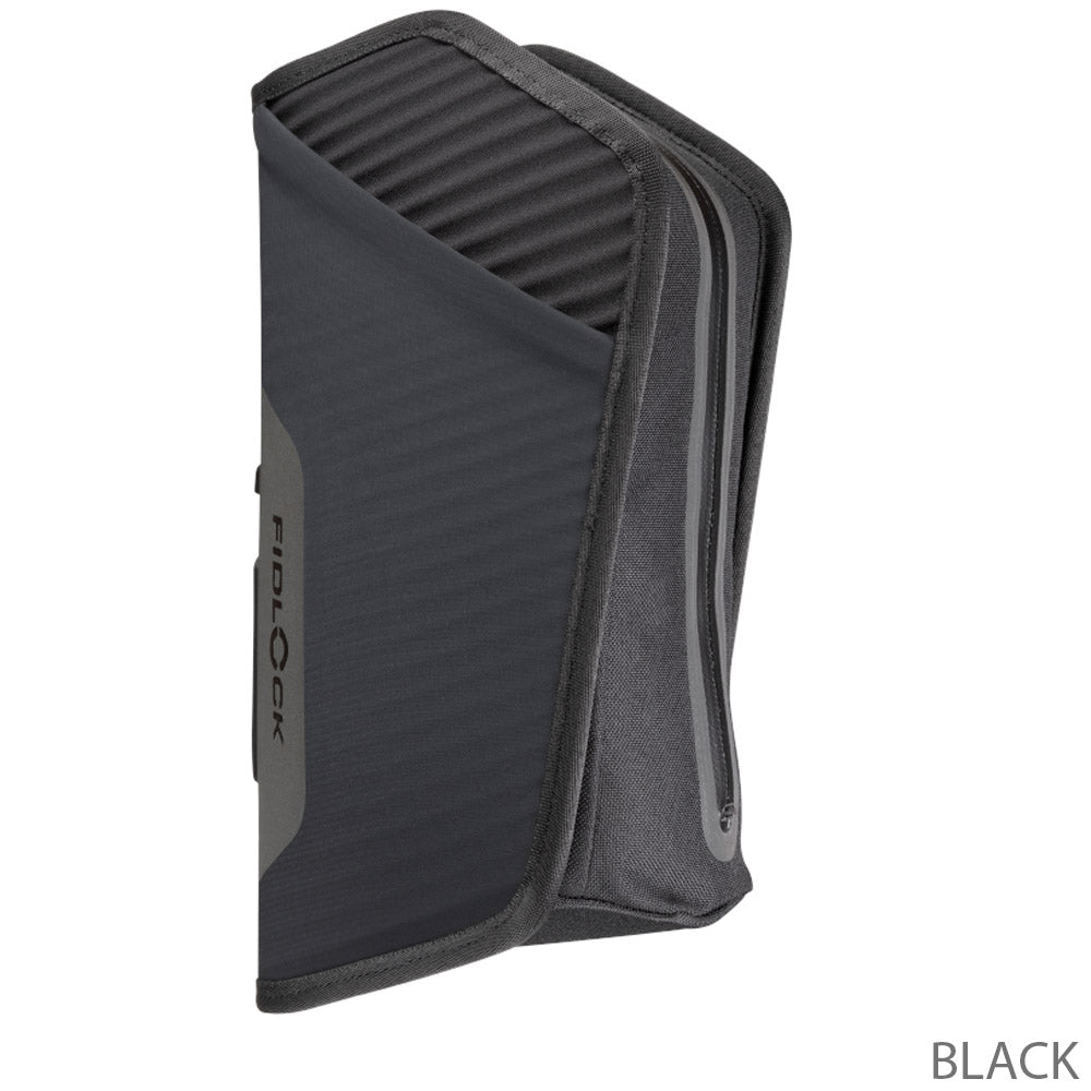 Fidlock twist sac essentiel l + base vélo