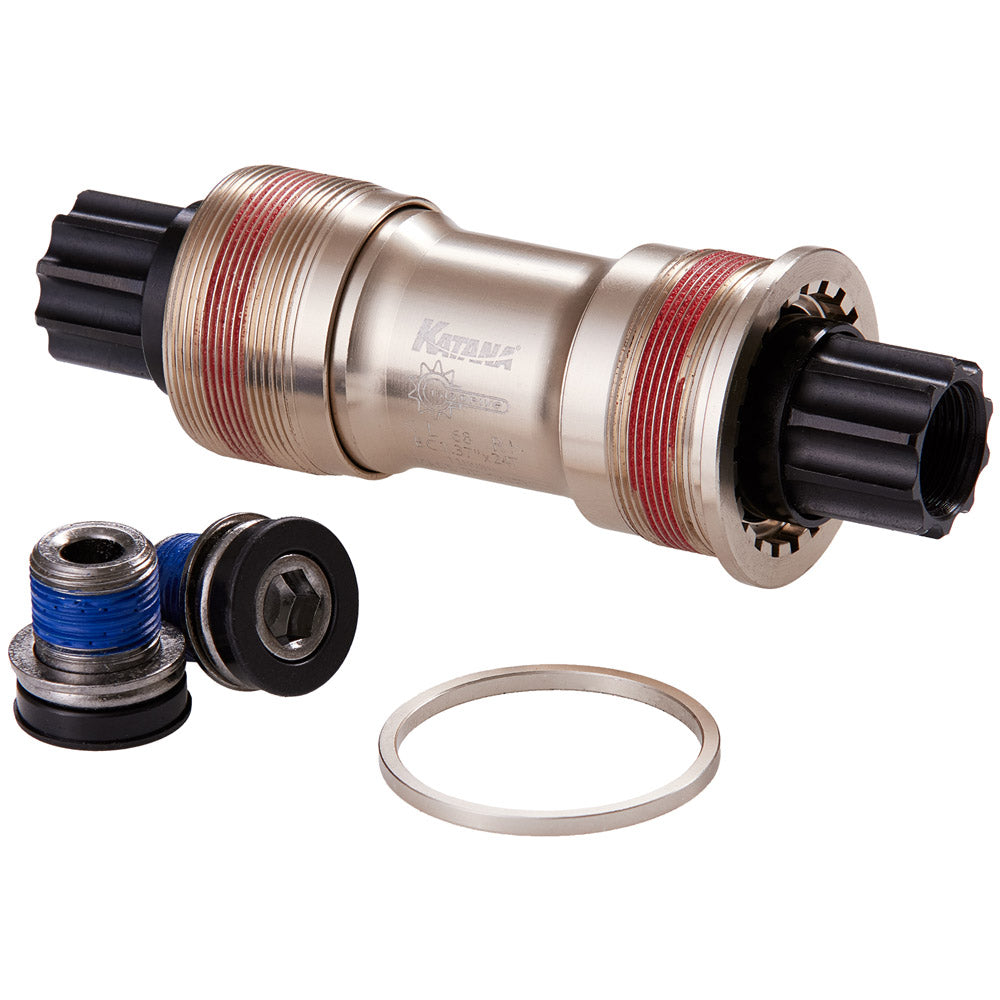 Support inférieur de cartouche Katana bsa type isis 68mm