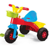 Tricycle Dolu