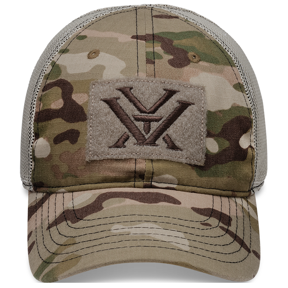 Casquette Vortex contre-force camouflage