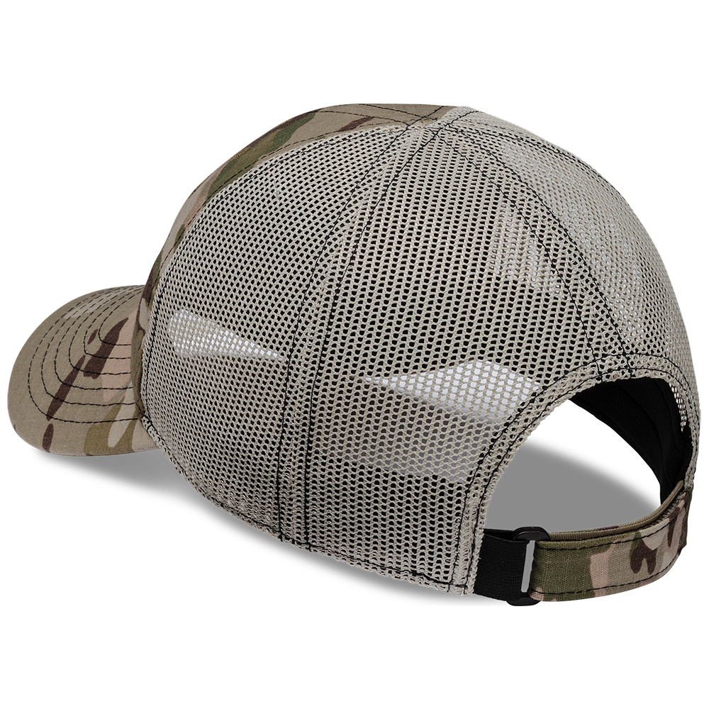 Casquette Vortex contre-force camouflage