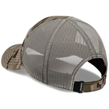 Casquette Vortex contre-force camouflage