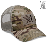 Casquette Vortex contre-force camouflage