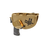 Combinaison en verre Vortex pro holster-tan