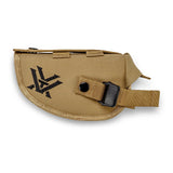 Combinaison en verre Vortex pro holster-tan