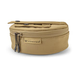Vortex glasspak pro grande pochette zippée-tan