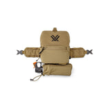 Vortex Glass Suit Pro Bear Spray Pouch-Tan
