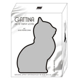 Jean-Pierre Sand Parfum Gattina Blanc Femme 75 ml