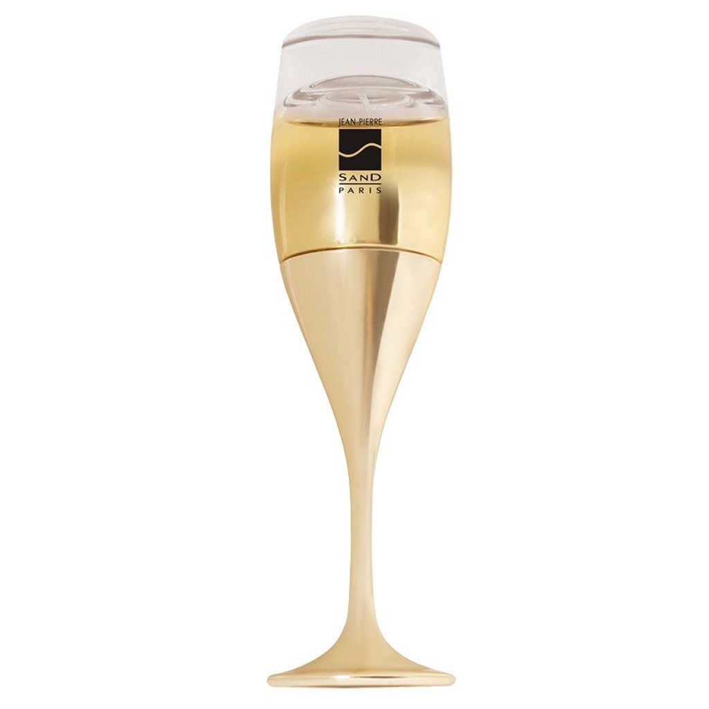 Jean-Pierre Sand Eau de Parfum Champagne Or 35 ml