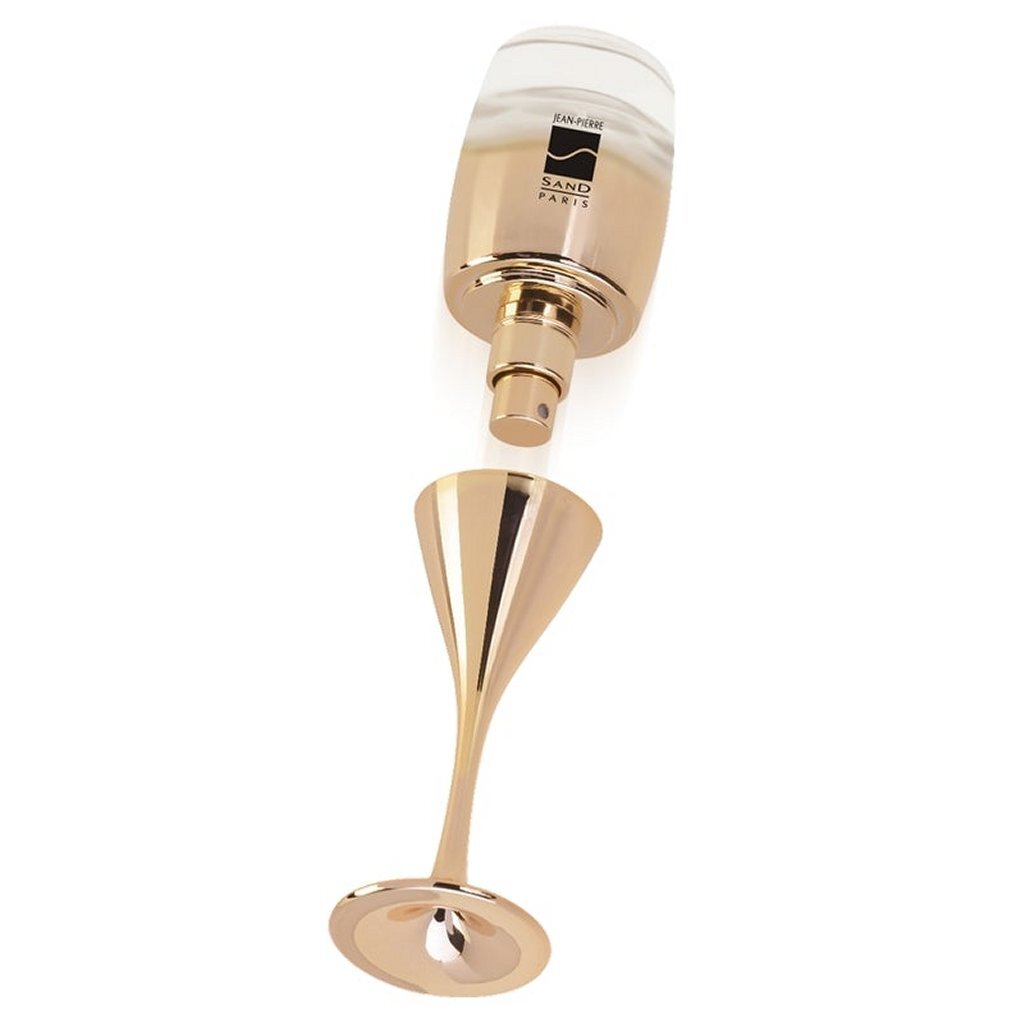 Jean-Pierre Sand Eau de Parfum Champagne Or 35 ml