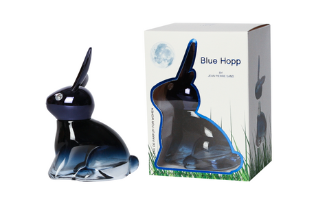 Jean-Pierre Sand Eau de Parfum Blue Hopp pour Femme 75 ml