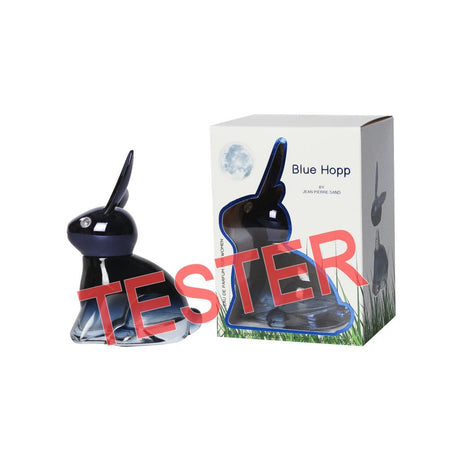 Jean-Pierre Sand testeur eau de parfum bleu hopp pour femme 75 ml testeur