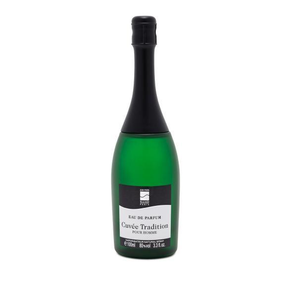 Jean-Pierre Sand Eau de Parfum Cuvée Tradition pour Homme 100 ml