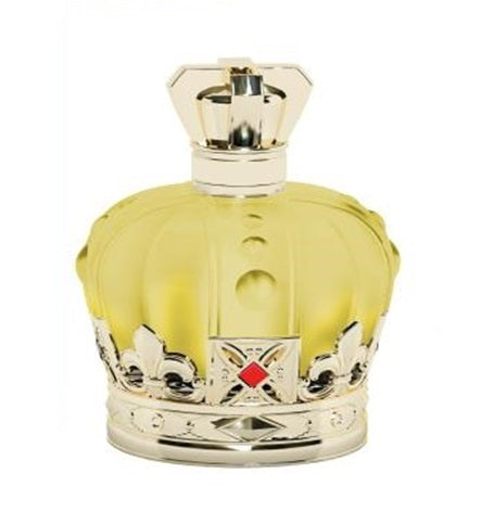 Jean-Pierre Sand testeur eau de parfum Sandcrown pour femme