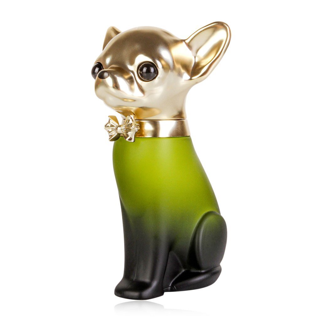 Jean-pierre sable testeur parfum tekito chic femme 75 ml testeur