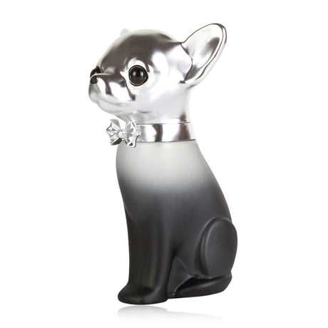 Jean-pierre sable testeur parfum tekito argent femme 75 ml testeur