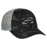 Vortex cap rang et fichier