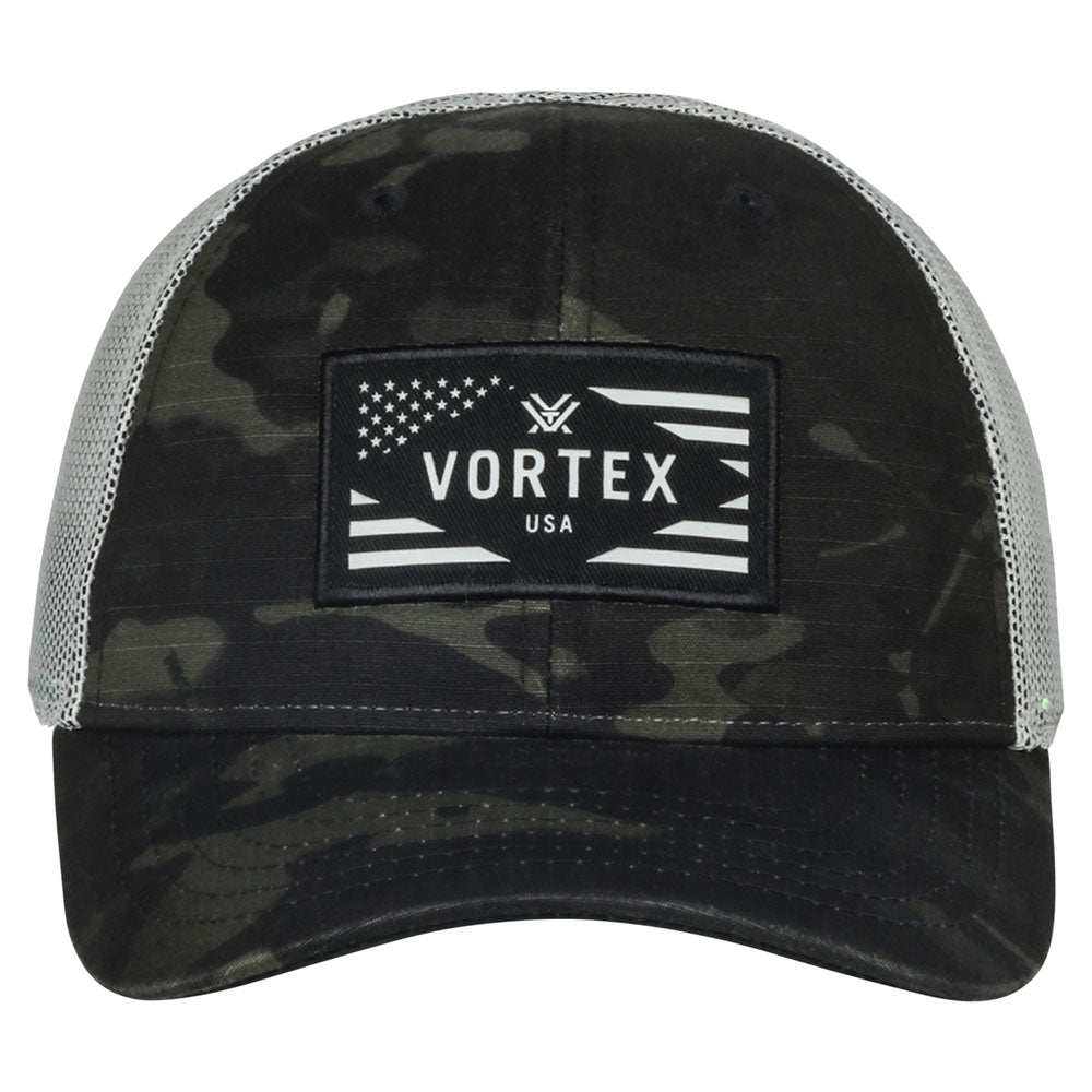 Vortex cap rang et fichier