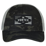 Vortex cap rang et fichier