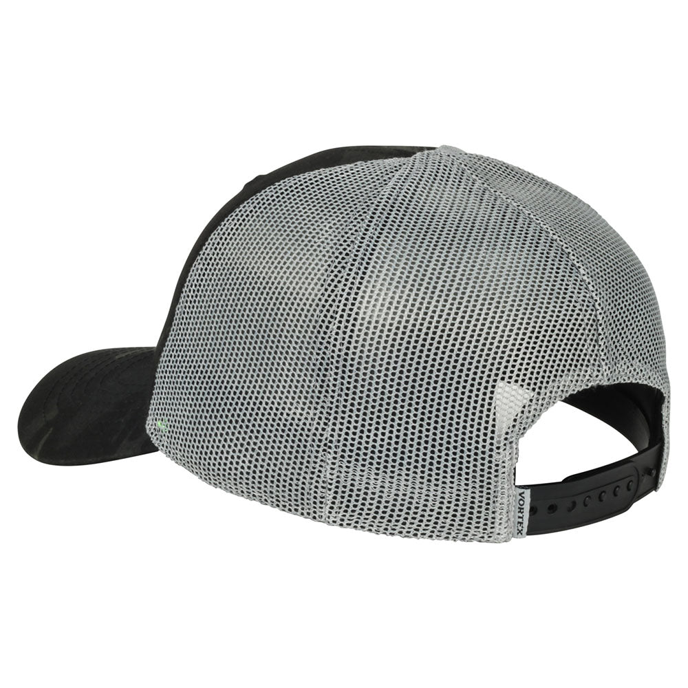 Vortex cap rang et fichier